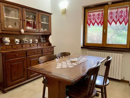 Nel Castagneto, Appartement 5 personnes à Varenna - Photo 5