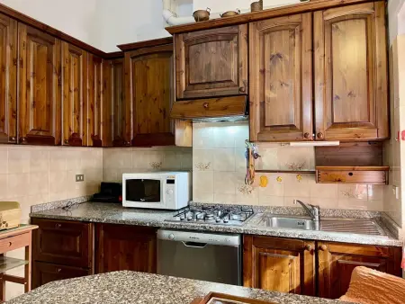 Nel Castagneto, Appartement 5 personnes à Varenna - Photo 6