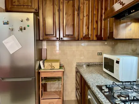 Nel Castagneto, Appartement 5 personnes à Varenna - Photo 7