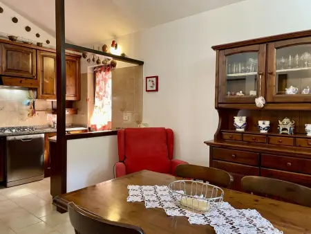 Nel Castagneto, Appartement 5 personnes à Varenna - Photo 8