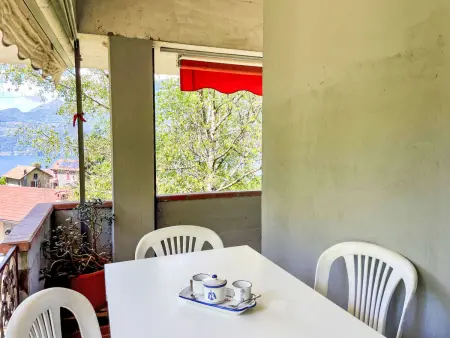 Nel Castagneto, Appartement 5 personnes à Varenna - Photo 9