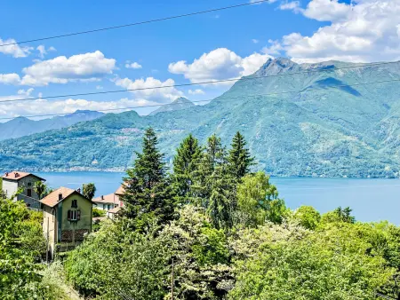 Nel Castagneto, Appartement 5 personnes à Varenna - Photo 10