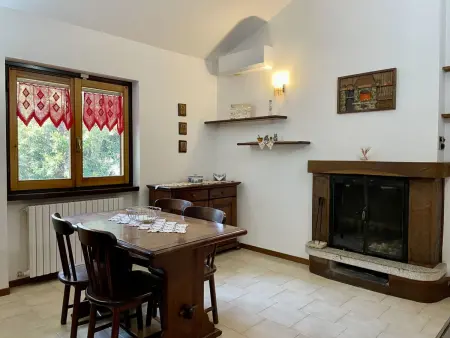 Nel Castagneto, Appartement 5 personnes à Varenna - Photo 12