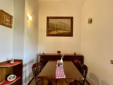 Nel Castagneto, Appartement 5 personnes à Varenna - Photo 13