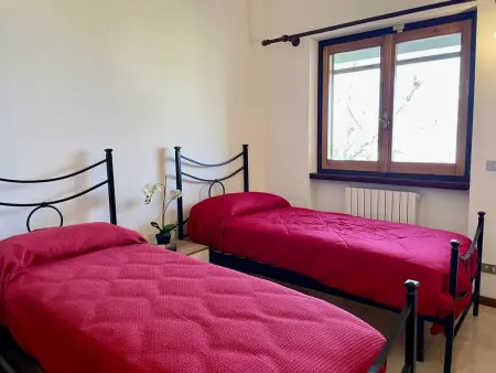 Nel Castagneto, Appartement 5 personnes à Varenna - Photo 14