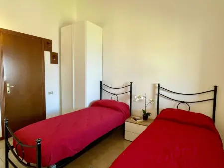 Nel Castagneto, Appartement 5 personnes à Varenna - Photo 15