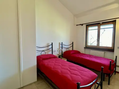 Nel Castagneto, Appartement 5 personnes à Varenna - Photo 16