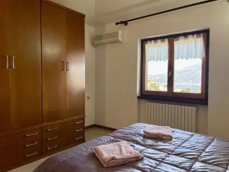 Nel Castagneto, Appartement 5 personnes à Varenna - Photo 17