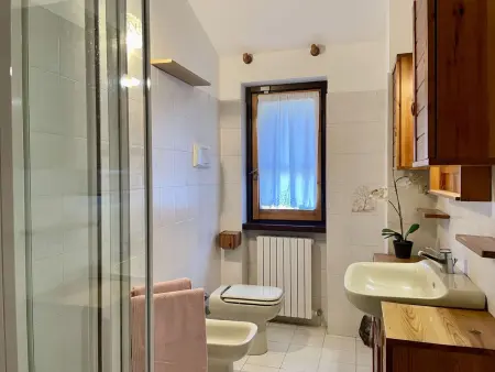 Nel Castagneto, Appartement 5 personnes à Varenna - Photo 18