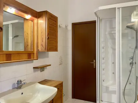Nel Castagneto, Appartement 5 personnes à Varenna - Photo 19