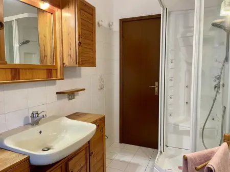 Nel Castagneto, Appartement 5 personnes à Varenna - Photo 20