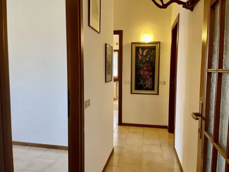 Nel Castagneto, Appartement 5 personnes à Varenna - Photo 21