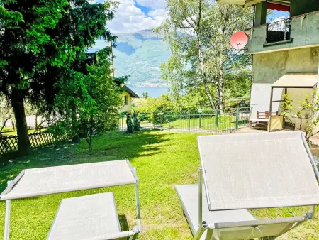 Nel Castagneto, Appartement 5 personnes à Varenna - Photo 22