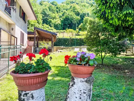 Nel Castagneto, Appartement 5 personnes à Varenna - Photo 23