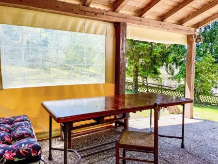 Nel Castagneto, Appartement 5 personnes à Varenna - Photo 24