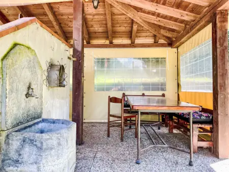 Nel Castagneto, Appartement 5 personnes à Varenna - Photo 25