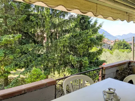 Nel Castagneto, Appartement 5 personnes à Varenna - Photo 26