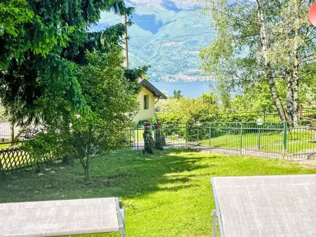 Nel Castagneto, Appartement 5 personnes à Varenna - Photo 27