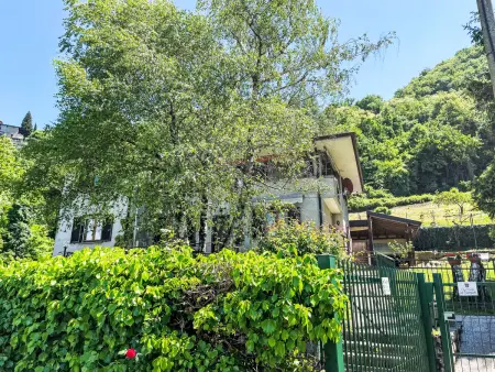 Nel Castagneto, Appartement 5 personnes à Varenna - Photo 28