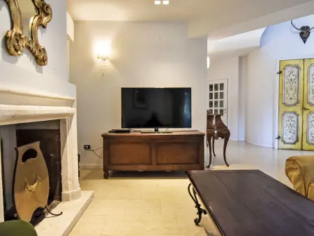 San Giorgio, Villa 10 personnes à Rovato - Photo 9