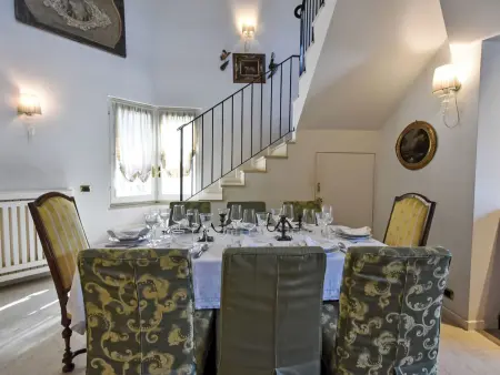 San Giorgio, Villa 10 personnes à Rovato - Photo 17