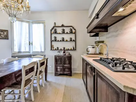 San Giorgio, Villa 10 personnes à Rovato - Photo 24