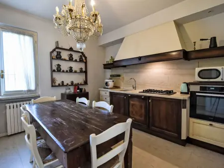 San Giorgio, Villa 10 personnes à Rovato - Photo 25
