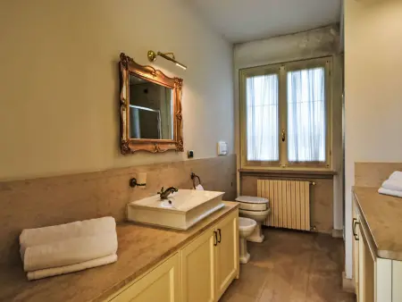 San Giorgio, Villa 10 personnes à Rovato - Photo 26