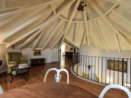 San Giorgio, Villa 10 personnes à Rovato - Photo 31