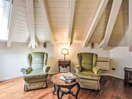 San Giorgio, Villa 10 personnes à Rovato - Photo 33