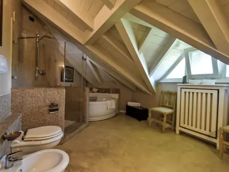 San Giorgio, Villa 10 personnes à Rovato - Photo 45
