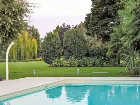 San Giorgio, Villa 10 personnes à Rovato - Photo 73