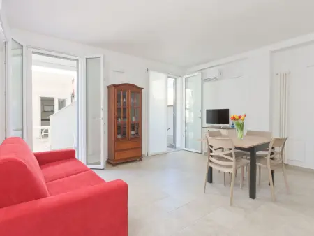 Pianosa I, Appartement 4 personnes à Follonica - Photo 5