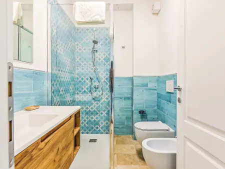 Pianosa I, Appartement 4 personnes à Follonica - Photo 13