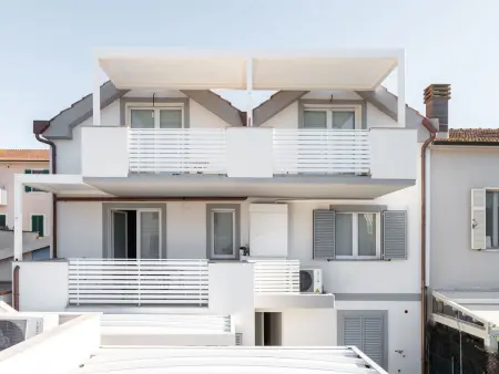 Pianosa I, Appartement 4 personnes à Follonica - Photo 21