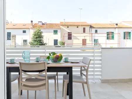 Elba, Appartement 6 personnes à Follonica - Photo 1