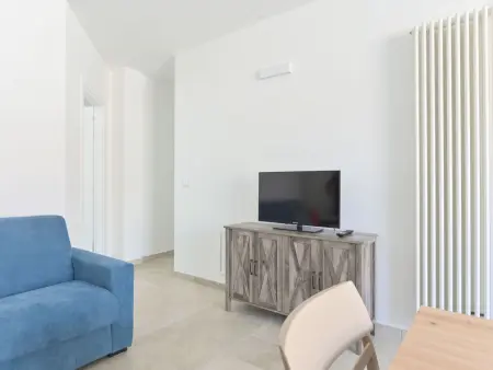 Elba, Appartement 6 personnes à Follonica - Photo 7
