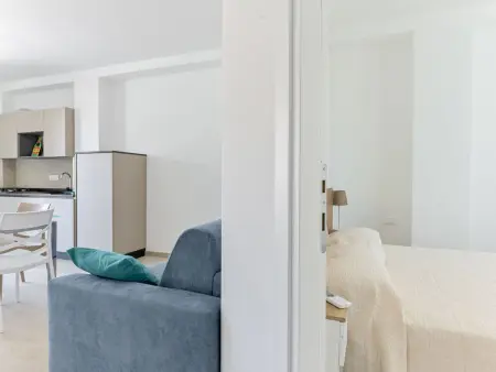 Elba, Appartement 6 personnes à Follonica - Photo 10