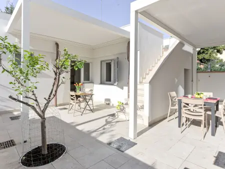 Pianosa, Appartement 7 personnes à Follonica - Photo 1