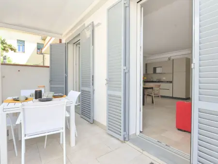 Pianosa, Appartement 7 personnes à Follonica - Photo 2