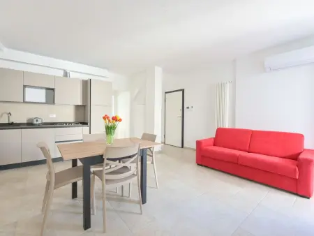 Pianosa, Appartement 7 personnes à Follonica - Photo 4