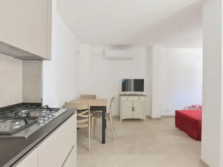 Pianosa, Appartement 7 personnes à Follonica - Photo 8