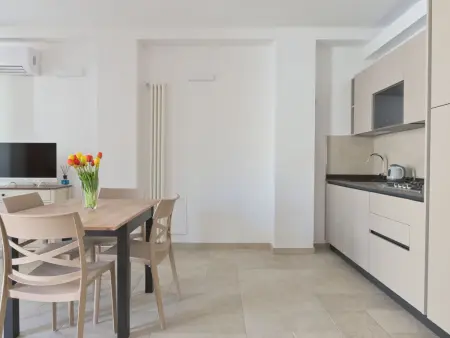 Pianosa, Appartement 7 personnes à Follonica - Photo 9