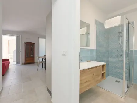Pianosa, Appartement 7 personnes à Follonica - Photo 13