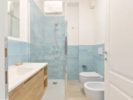 Pianosa, Appartement 7 personnes à Follonica - Photo 14