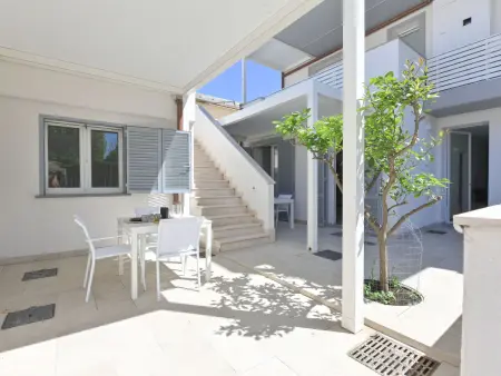 Pianosa, Appartement 7 personnes à Follonica - Photo 15