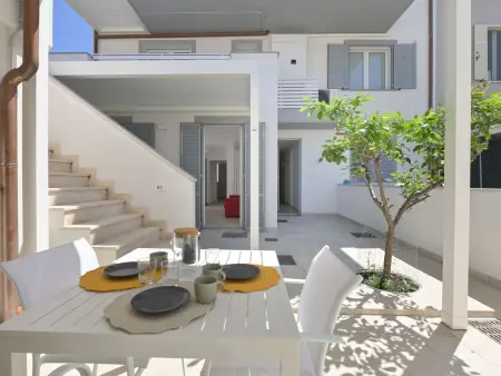 Pianosa, Appartement 7 personnes à Follonica - Photo 17