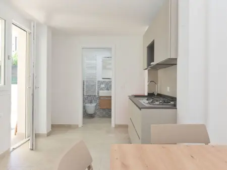 Pianosa, Appartement 7 personnes à Follonica - Photo 18
