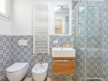 Pianosa, Appartement 7 personnes à Follonica - Photo 22