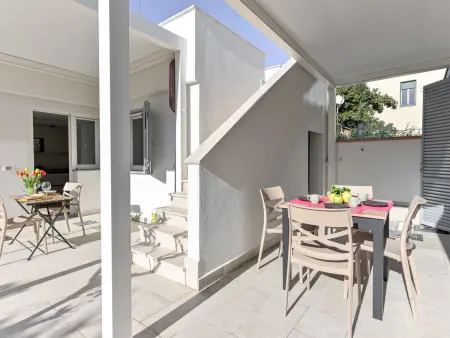 Pianosa, Appartement 7 personnes à Follonica - Photo 23
